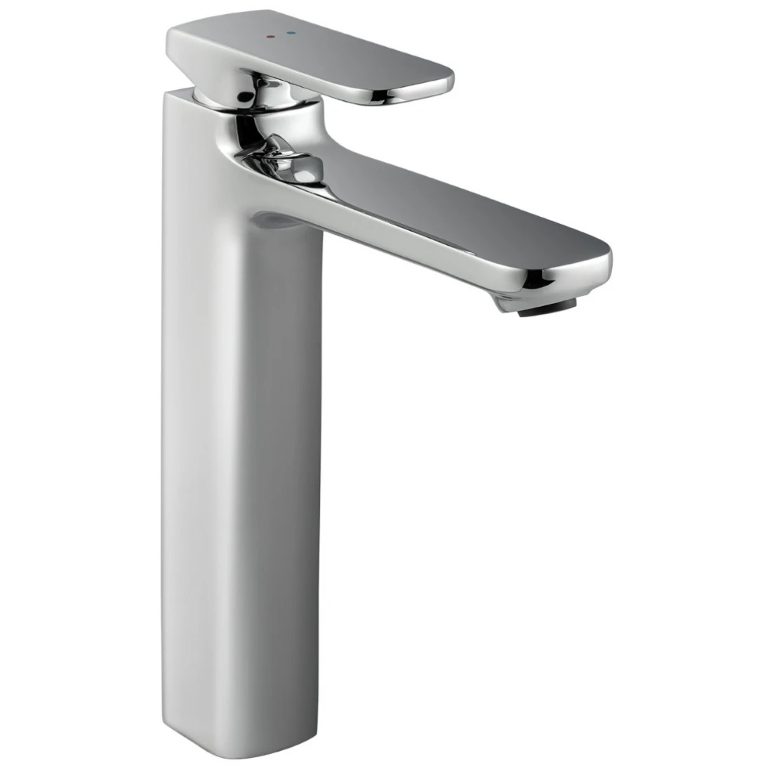 Vòi lavabo INAX LFV-632SH thân cao
